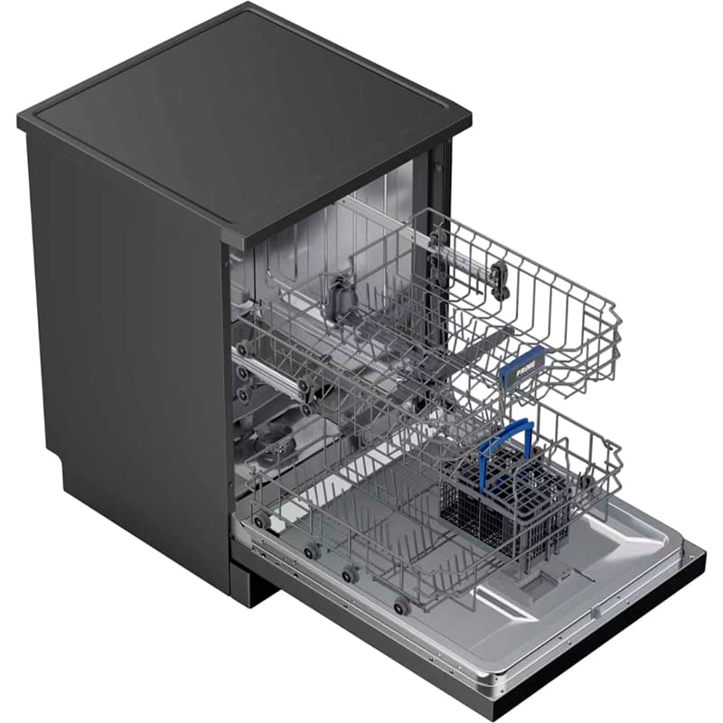 Посудомийна машина PRIME TECHNICS PDW 60913 DX Клас енергоспоживання A++