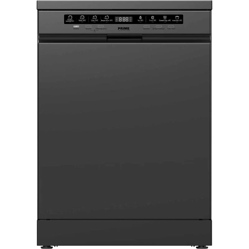 Посудомийна машина PRIME TECHNICS PDW 60913 DX