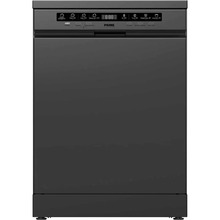 Посудомийна машина PRIME TECHNICS PDW 60913 DX