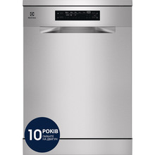 Посудомоечная машина Electrolux ESM64831SX Посудомоечная машина Electrolux ESM64831SX