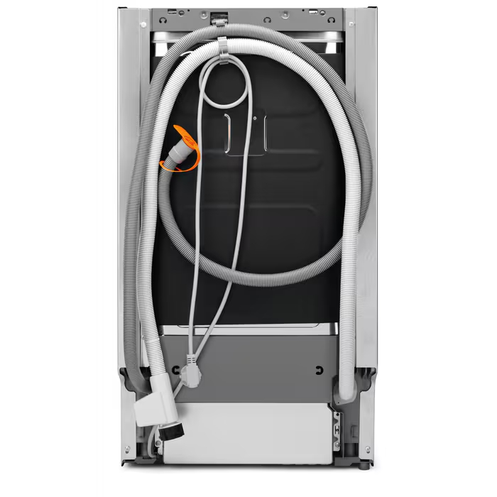 Посудомоечная машина ELECTROLUX ESS43210SW Посудомоечная машина ELECTROLUX ESS43210SW Класс энергопотребления E