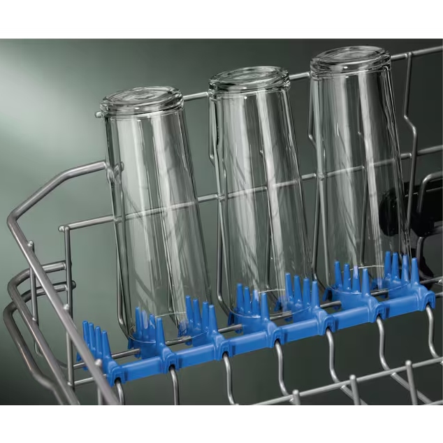 Посудомоечная машина ELECTROLUX ESS64321SX Внешний вид Посудомоечная машина ELECTROLUX ESS64321SX