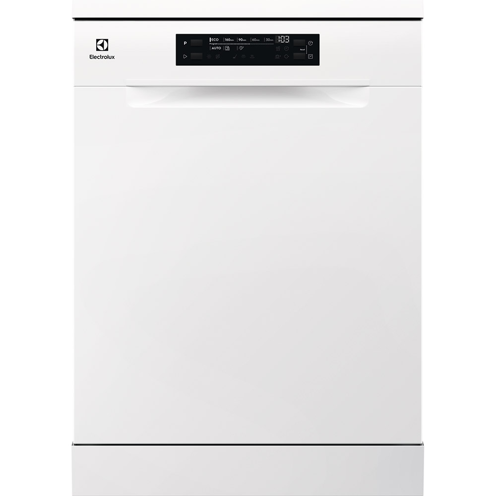 Посудомоечная машина Electrolux ESM48310SW Посудомоечная машина Electrolux ESM48310SW