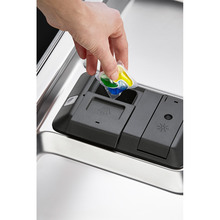 Посудомоечная машина Electrolux ESM48310SW Посудомоечная машина Electrolux ESM48310SW