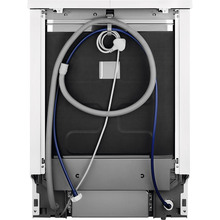 Посудомоечная машина Electrolux ESA47210SX Посудомоечная машина Electrolux ESA47210SX