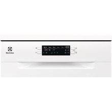 Посудомоечная машина Electrolux ESA47210SW Посудомоечная машина Electrolux ESA47210SW