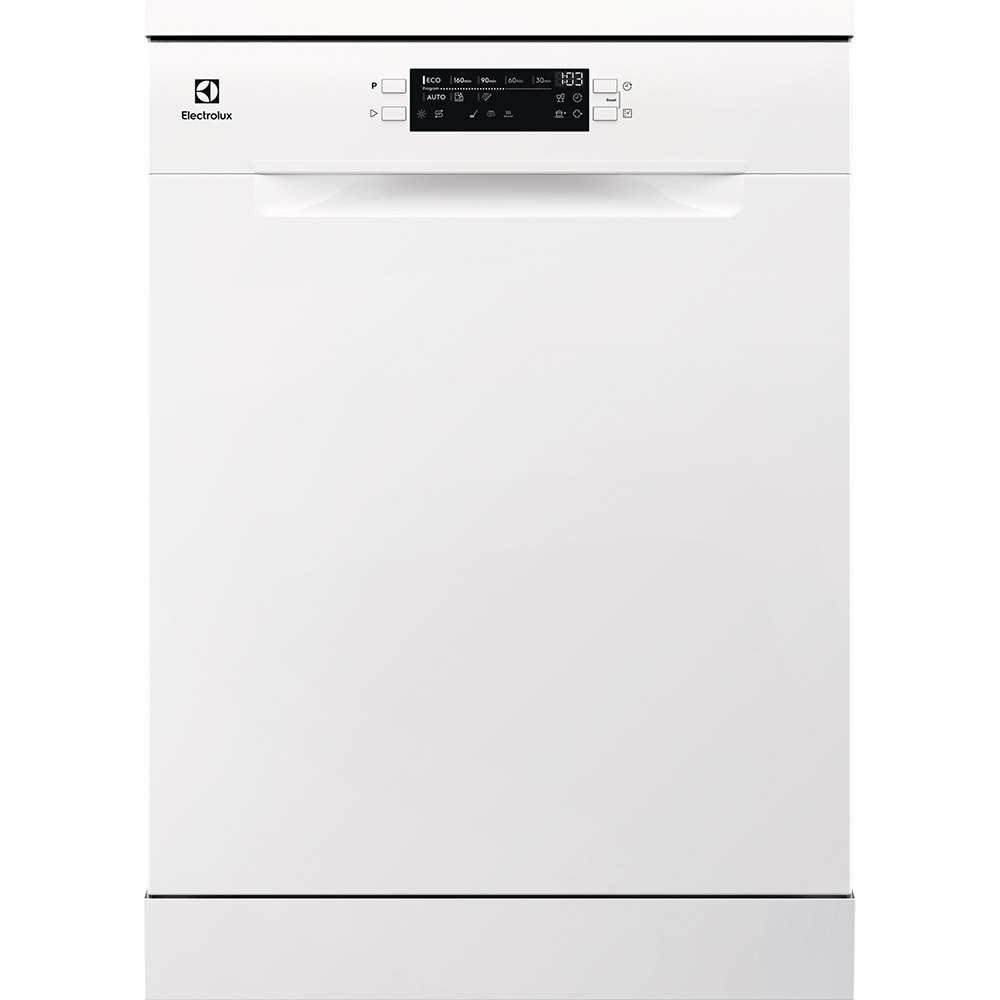 Посудомоечная машина Electrolux ESA47210SW Посудомоечная машина Electrolux ESA47210SW