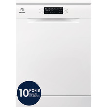 Посудомоечная машина Electrolux ESA47210SW Посудомоечная машина Electrolux ESA47210SW