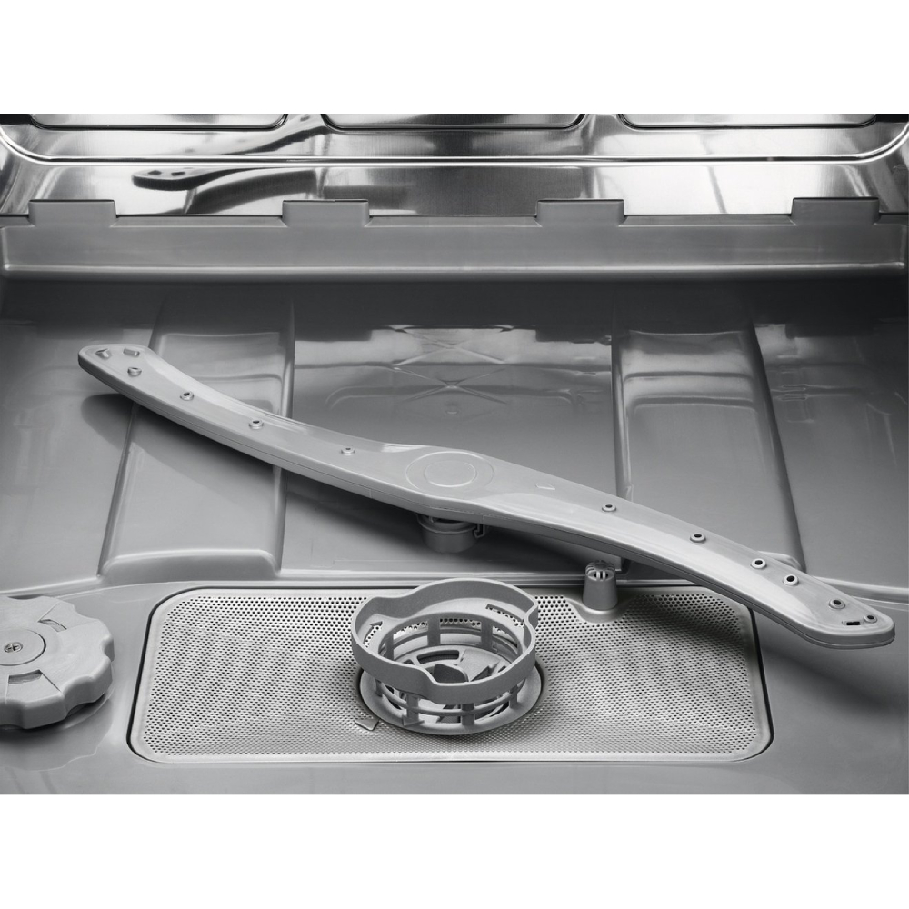 Посудомоечная машина ELECTROLUX ESF 2400 OS Ширина 55