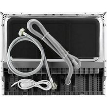 Посудомоечная машина ELECTROLUX ESF 2400 OS