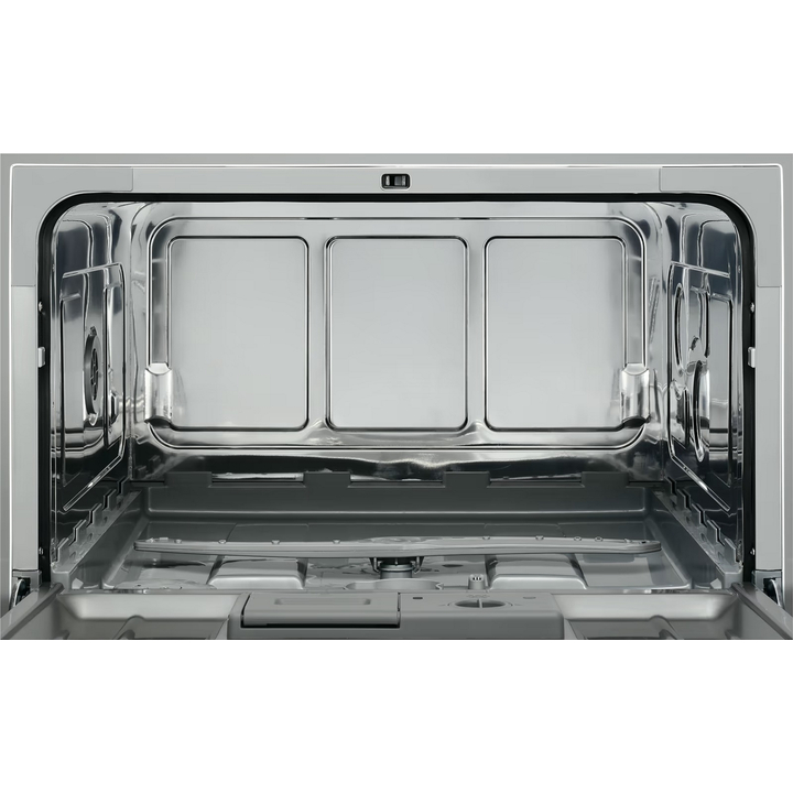 Посудомоечная машина ELECTROLUX ESF 2400 OW Программы 20 мин Party Program, Эко 55 °C, Стекло 40 °C, Интенсивная мойка 70 °C, Нормальная 65 °C, Быстрая 40 °C