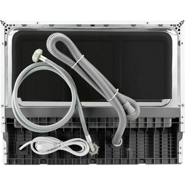 Посудомоечная машина ELECTROLUX ESF 2400 OW Высота 43.8