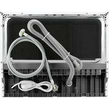 Посудомоечная машина ELECTROLUX ESF 2400 OW