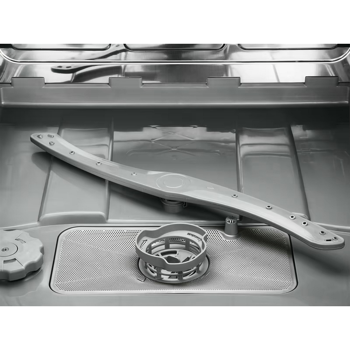 Посудомоечная машина ELECTROLUX ESF 2400 OW Ширина 55