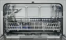 Посудомоечная машина ELECTROLUX ESF 2400 OW