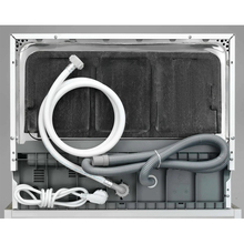 Посудомоечная машина ELECTROLUX ESF 2400 OW