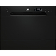 Посудомийна машина ELECTROLUX ESF 2400 OK Настільна Посудомийна машина ELECTROLUX ESF 2400 OK