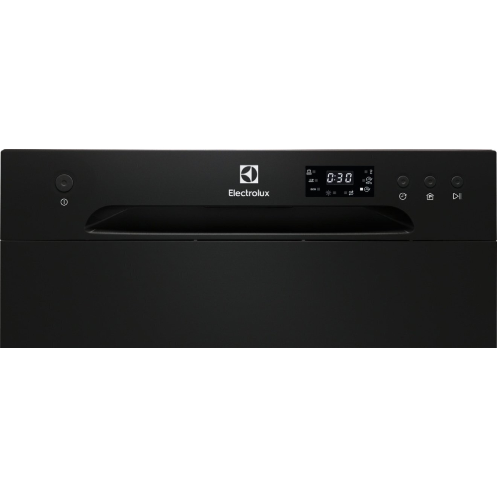 Посудомийна машина ELECTROLUX ESF 2400 OK Посудомийна машина ELECTROLUX ESF 2400 OK Програми 20 хв. Party Program, Еко 55 °C, Скло 40 °C, Інтенсивне миття 70 °C, Нормальне 65 °C, Швидке 40 °C