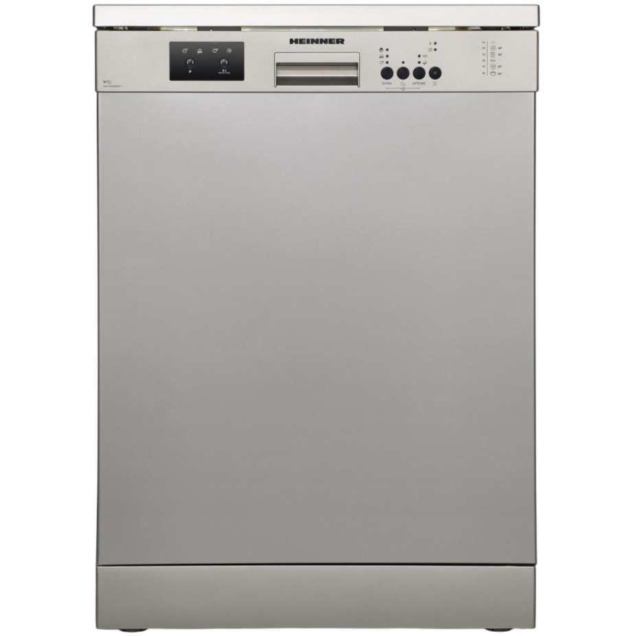 Посудомоечная машина HEINNER HDW-FS6006DSE++