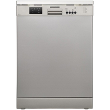 Посудомоечная машина HEINNER HDW-FS6006DSE++