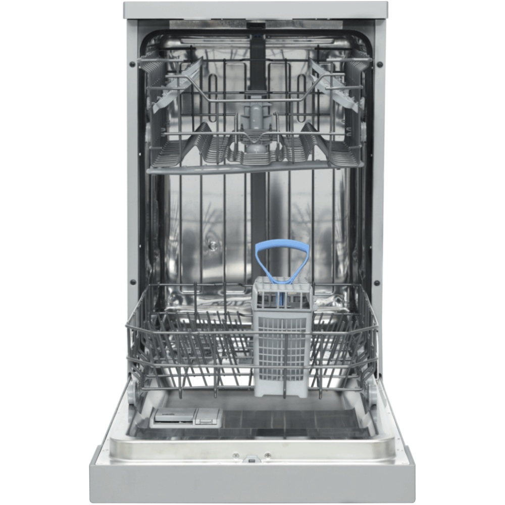 Посудомийна машина HEINNER HDW-FS4506DSE++ Висота 85