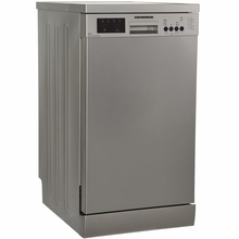 Посудомийна машина HEINNER HDW-FS4506DSE++