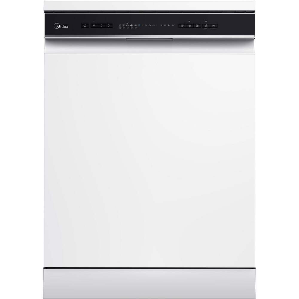Посудомоечная машина MIDEA MFD60S160Wi-C