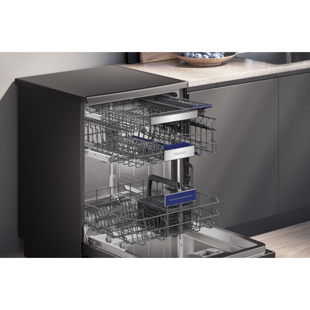 В Украине Посудомоечная машина SIEMENS SN15EC00NT