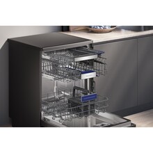 Посудомоечная машина SIEMENS SN15EC00NT