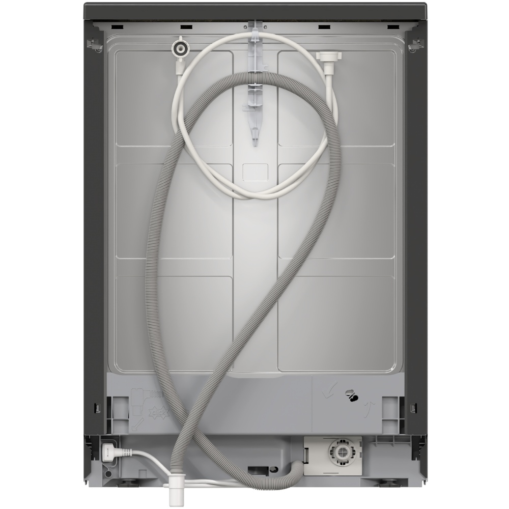 Внешний вид Посудомоечная машина SIEMENS SN15EC00NT