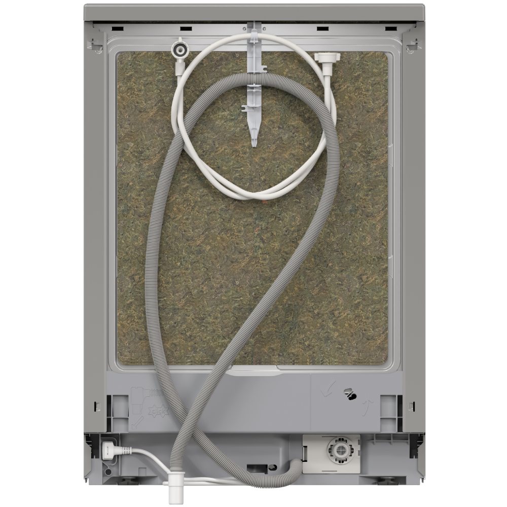 Посудомийна машина SIEMENS SN15EI00KT Висота 84.5