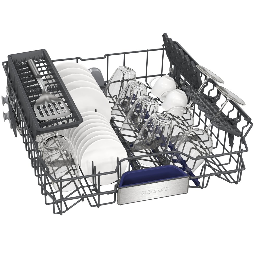 Посудомийна машина SIEMENS SN15EI00KT Клас енергоспоживання B
