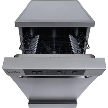 Посудомоечная машина VENTOLUX DWT4504 NA FS (X)