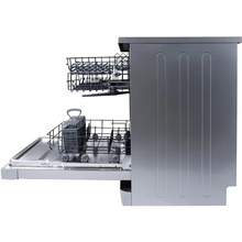 Посудомоечная машина VENTOLUX DWT4504 NA FS (X)