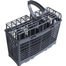 Посудомоечная машина VENTOLUX DWT4504 NA FS (X)