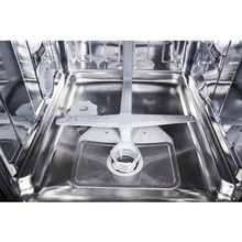 Посудомоечная машина VENTOLUX DWT4504 NA FS (X)