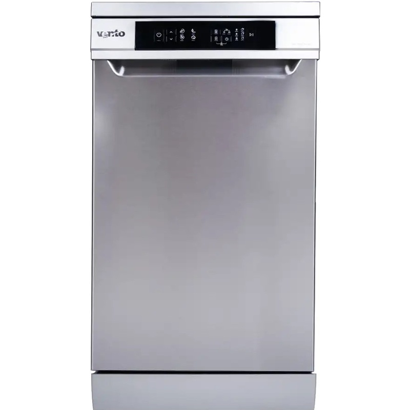 Посудомоечная машина VENTOLUX DWT4504 NA FS (X)