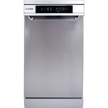 Харьков Посудомоечная машина VENTOLUX DWT4504 NA FS (X)