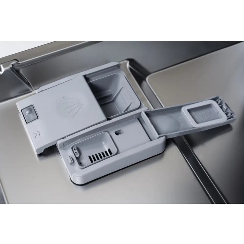 Заказать Посудомоечная машина VENTOLUX DWT4504 NA FS (X)