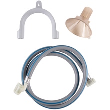 Посудомоечная машина ARDESTO DWMF-V608STW White