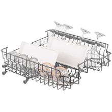 Посудомоечная машина ARDESTO DWMF-V608STW White