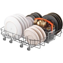 Посудомоечная машина ARDESTO DWMF-V608STW White