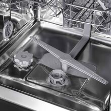 Посудомоечная машина ARDESTO DWMF-V608STW White