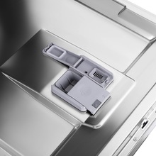 Посудомоечная машина ARDESTO DWMF-V608STW White