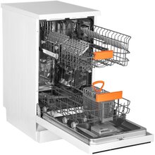 Посудомоечная машина ARDESTO DWMF-V457STW White