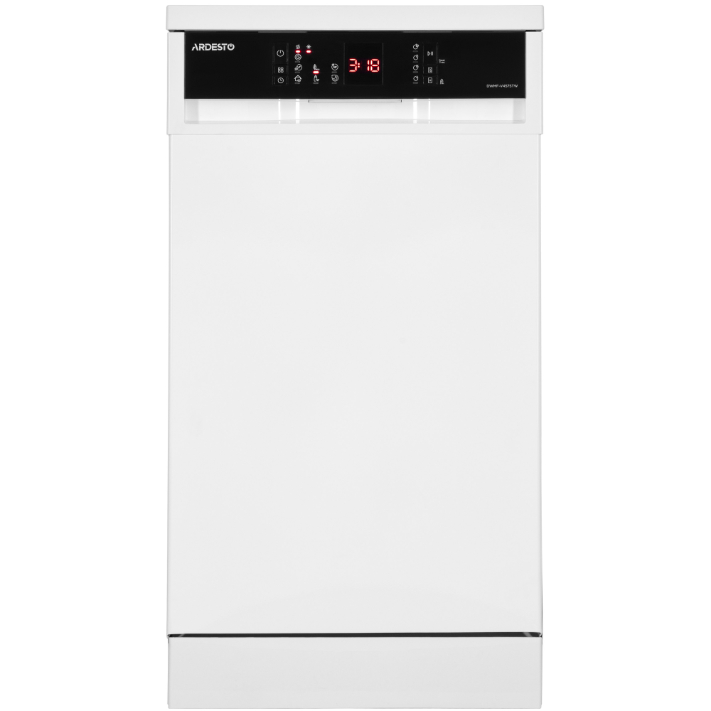 Посудомоечная машина ARDESTO DWMF-V457STW White
