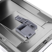 Посудомоечная машина ARDESTO DWMF-V457STW White