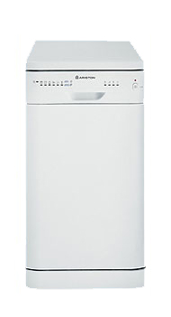 Посудомоечная машина HOTPOINT ARISTON LL 40 EU.C/HA