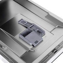 Посудомоечная машина ARDESTO DWMF-V458SMHDS Silver