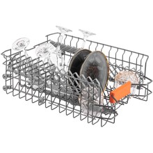 Посудомоечная машина ARDESTO DWMF-V458SMHDS Silver